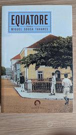 Equatore - Miguel Sousa Tavares