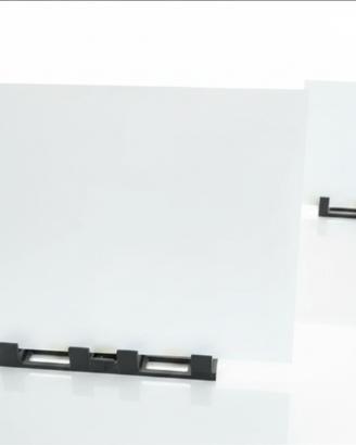 essiccatore camera oscura carta RC 7 21 fogli