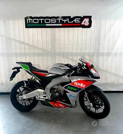APRILIA RS 125