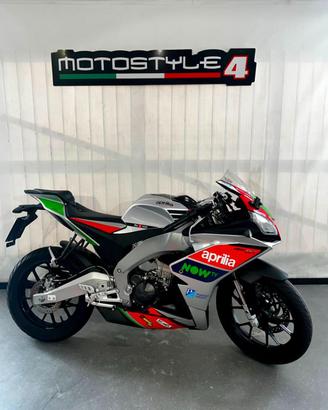 APRILIA RS 125