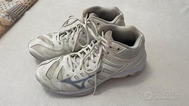 Scarpe da pallavolo Mizuno ragazza