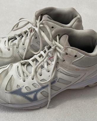 Scarpe da pallavolo Mizuno ragazza