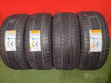 275 45 20 Gomme Invernali RFT BMW X5 X6 275/45R20