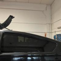 Hard Top x Nissan Navara