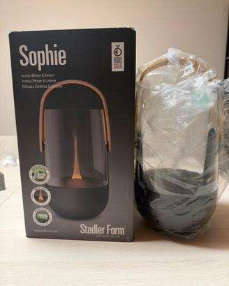 Stadler Form Diffusore di aromi e lanterna Sophie