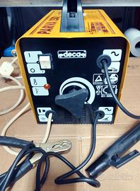 saldatrice Parva 150e Deco elettrodo
