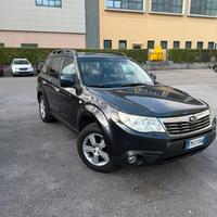 Subaru Forester SH BiFuel 4x4