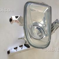 Faro faretto fendinebbia fiat grande punto sx