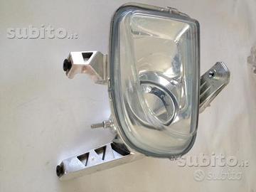 Faro faretto fendinebbia fiat grande punto sx