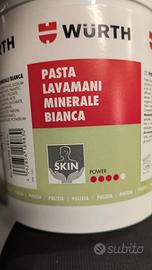 4 paste la armani wurth 1 killer l una 