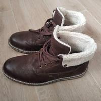 Scarponcini Bata taglia 45