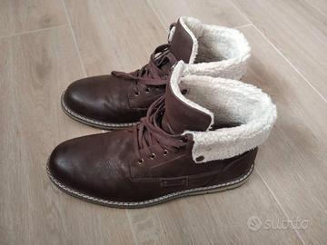 Scarponcini Bata taglia 45