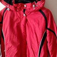 Completo da sci Brugi