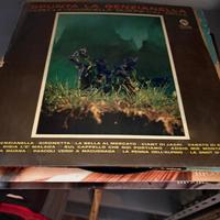 Dischi vinile