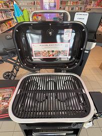 BARBECUE ELETTRICO