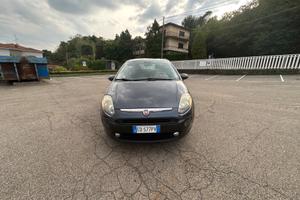 Fiat Grande Punto evo