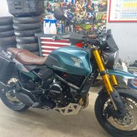 Moto morini seiemmezzo scr 