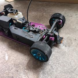 Ricambi hpi 