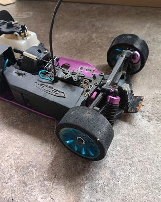 Ricambi hpi 
