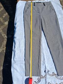 pantalone donna Zara basic