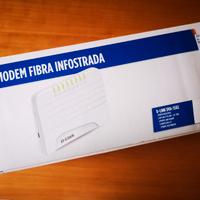 Router ASDL D-Link per Infostrada
