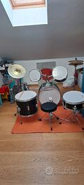 Batteria bambini/bambino/junior