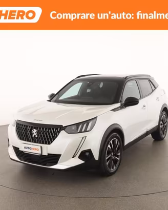PEUGEOT 2008 PW68497