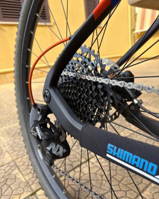 mountain bike Olympia F1