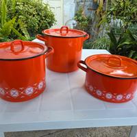 pentole in ferro smalto 