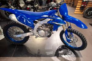Yamaha YZ 250F