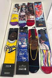 Stance Socks