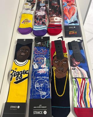 Stance Socks