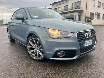 Audi A1 1.2 Tsi 122.000km catena nuova