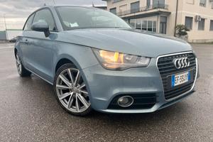 Audi A1 1.2 Tsi 122.000km catena nuova