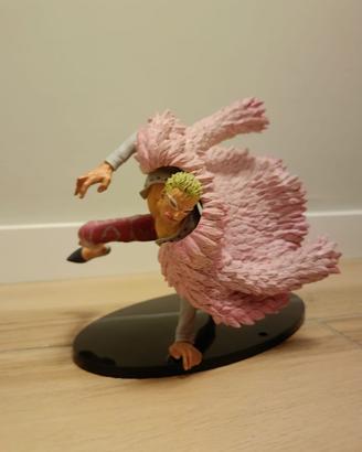 Doflamingo di One piece
