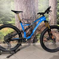 SPECIALIZED STUMPJUMPER COMP CARBON 27.5 TG.L 2017