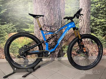 SPECIALIZED STUMPJUMPER COMP CARBON 27.5 TG.L 2017