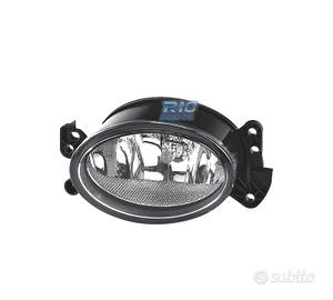 FARO ANABBAGLIANTE SINISTRO MERCEDES CLASE C W204 