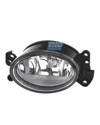 FARO ANABBAGLIANTE SINISTRO MERCEDES CLASE C W204 
