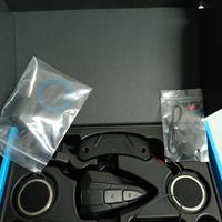 Interfono Moto SMART HJC 10B - Bluetooth per Casch