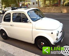 FIAT 500 R 110F