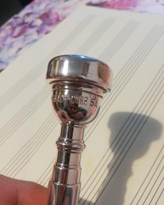 Bocchino Bach Corp. 5A