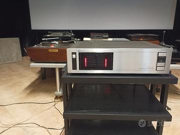 finale di potenza , Sherwood 