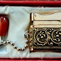 Accendino da tavolo Sarome Baby