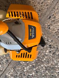 Stiga sbc 232 decespugliatore