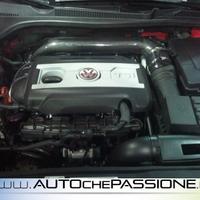 Tubo per aspirazione diretta Audi Seat Skoda VW