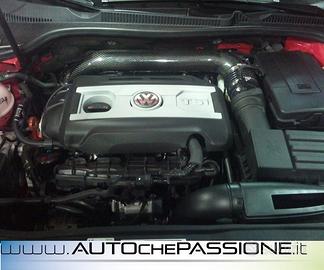 Tubo per aspirazione diretta Audi Seat Skoda VW