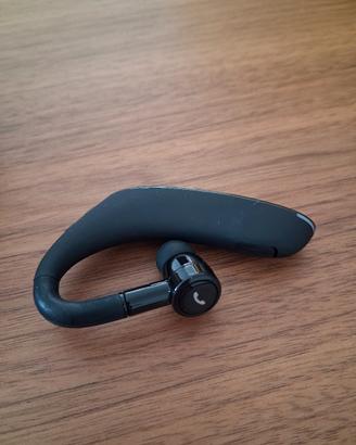 cuffie Bluetooth monoaurali