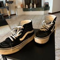 Vans alte