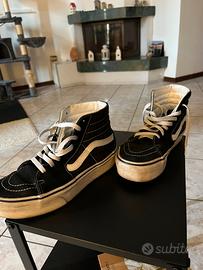 Vans alte